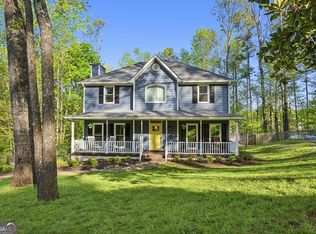 2539 Zachary Woods Dr NW, Marietta, GA 30064