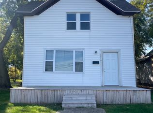 331 W Kibby St, Lima, OH 45804