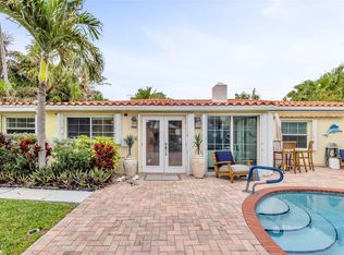 3405 Barton Rd, Pompano Beach, FL 33062