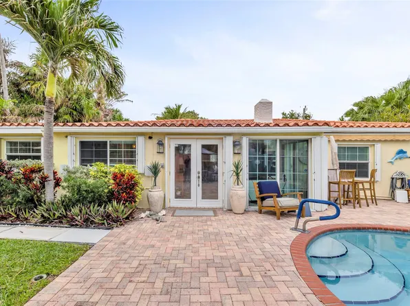 3405 Barton Road, Pompano Beach, FL 33062