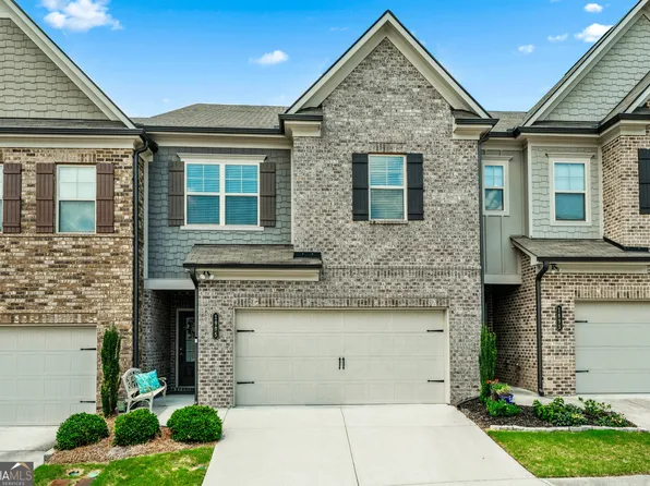 1905 Hamilton Creek Pkwy, Dacula, GA 30019