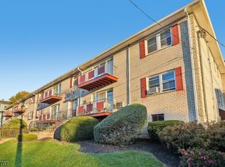 366 Hoover Ave #119, Bloomfield Twp., NJ 07003