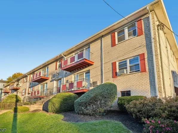 366 Hoover Ave #119, Bloomfield Twp., NJ 07003