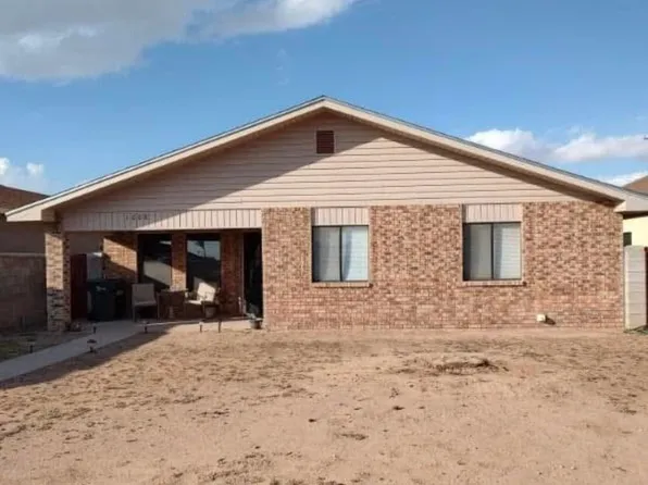 1008 Jason St, Carlsbad, NM 88220