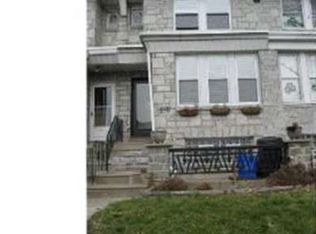 3211 Magee Ave, Philadelphia, PA 19149
