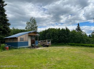 55390 E End Rd, Homer, AK 99603