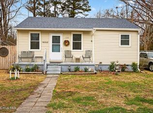 1008 Tatum Drive, New Bern, NC 28560