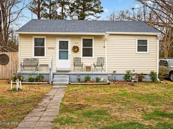 1008 Tatum Drive, New Bern, NC 28560