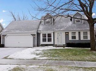 1713 Rita Ave, St Charles, IL 60174