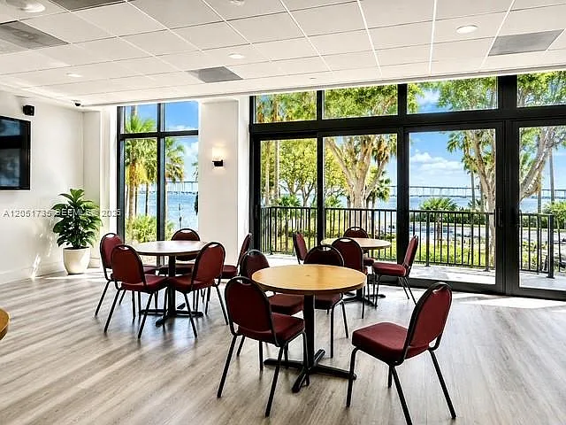 1450 Brickell Bay Dr #801 — Photo 13