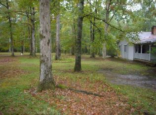 2832 Riser Rd, Ruston, LA 71270