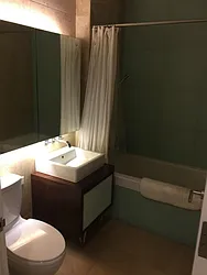 Rented by Keller Williams NYC