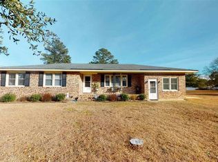 2613 Constitution St, Hartsville, SC 29550