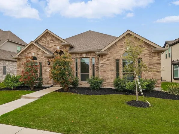 1125 Overton St, Frisco, TX 75036