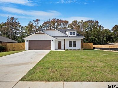16426 Crossing Cir, Lindale, TX, 75771