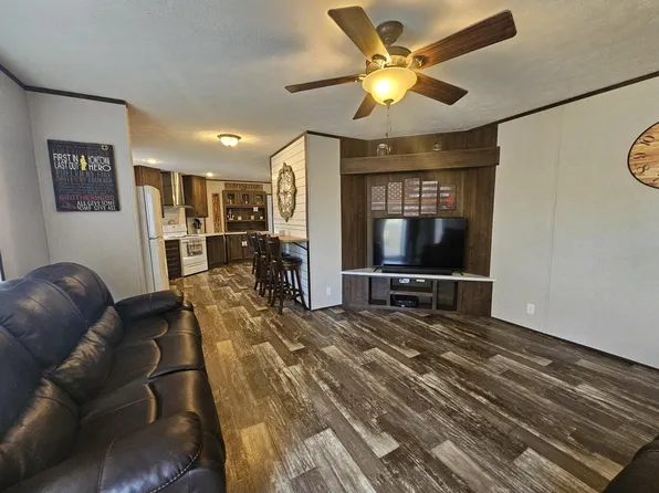 23 Forest View Rd, London, KY 40744