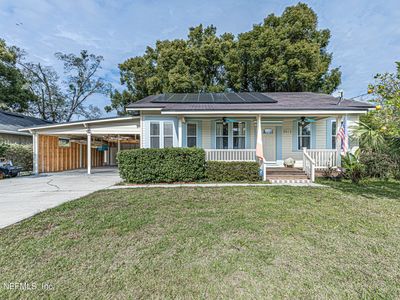 5513 COMMERCE Street, Jacksonville, FL, 32211