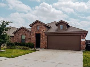 3217 Quiet Valley Rd, Fort Worth, TX 76123