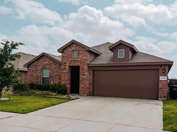 3217 Quiet Valley Rd, Fort Worth, TX 76123