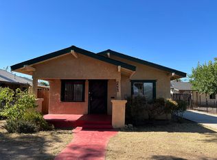 3431 E Lowe Ave, Fresno, CA 93702