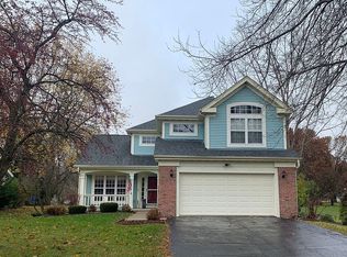 114 New Foundland Pl NE, Poplar Grove, IL 61065