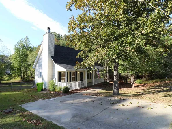 5 Iron Spot Cir, Columbia, SC 29223