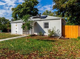 405 Wolff Street, Denver, CO 80204