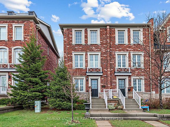 3rd image of 255 Torbarrie Rd E
