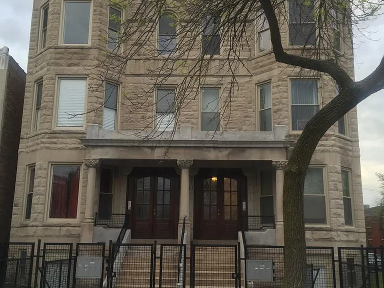 6551 S Ingleside Ave #GS — Photo 1