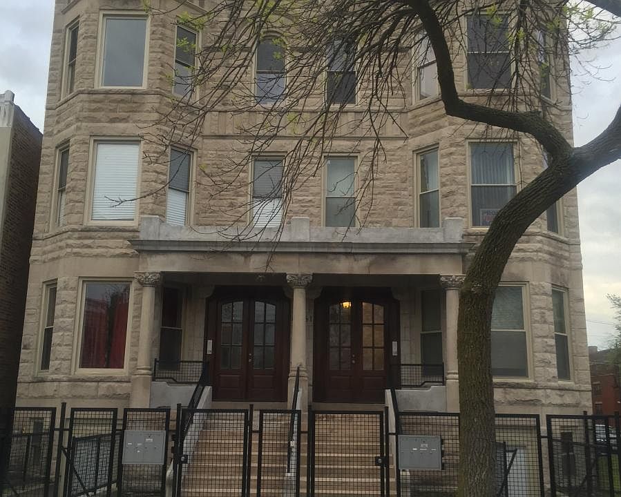 1st image of 6551 S Ingleside Ave #Gs