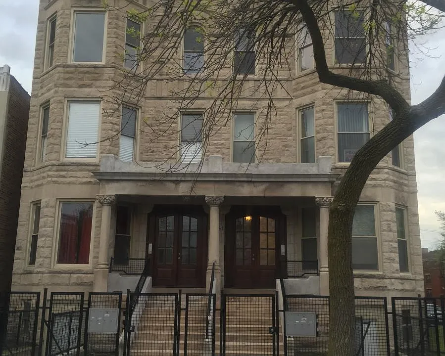 6551 S Ingleside Ave #GS