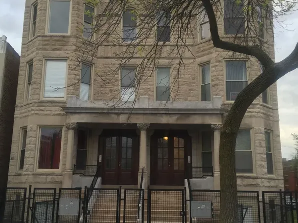 6551 S Ingleside Ave, Chicago, IL