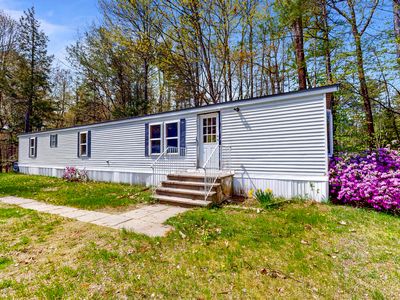 114 Plains Road, Leeds, ME, 04263