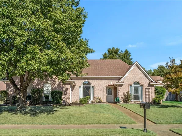 6570 Altruria Creek Ct, Memphis, TN 38135