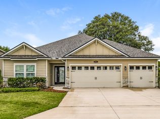 151 Providence Dr, Saint Augustine, FL 32092