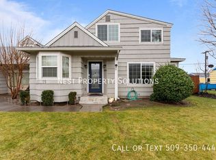 1524 C St SW, Ephrata, WA 98823