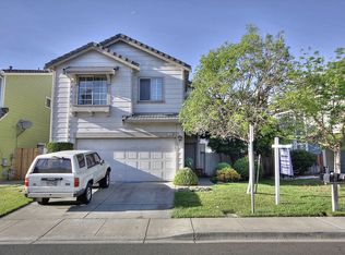 4385 Calypso Ter, Fremont, CA 94555