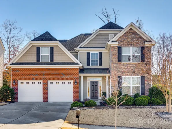 4897 Annelise Dr, Harrisburg, NC 28075