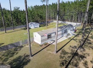 5860 Cantrell Rd, Patterson, GA 31557