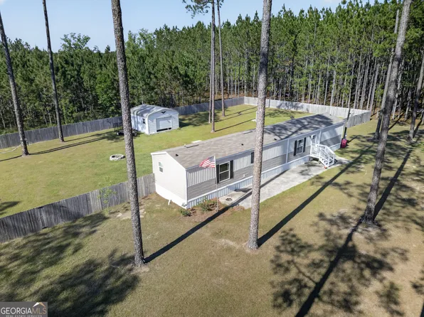 5860 Cantrell Rd, Patterson, GA 31557