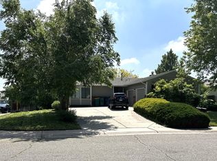 14124 E Montana Cir, Aurora, CO 80012