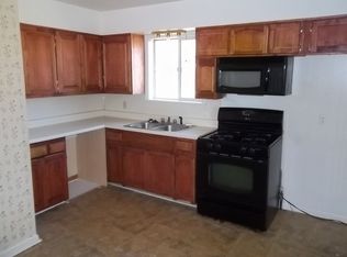 811 W 53rd St, North Little Rock, AR 72118