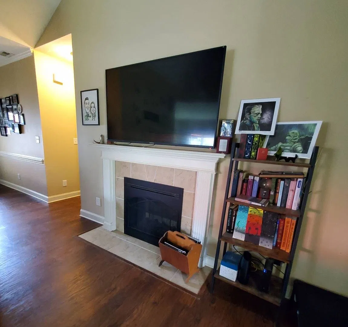 7177 Lansing Ct~ Summer Hill — Photo 3