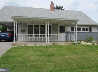 1405 Continental Rd, York, PA 17404