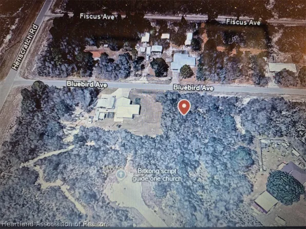 3552 Bluebird Ave, Lake Placid, FL 33852