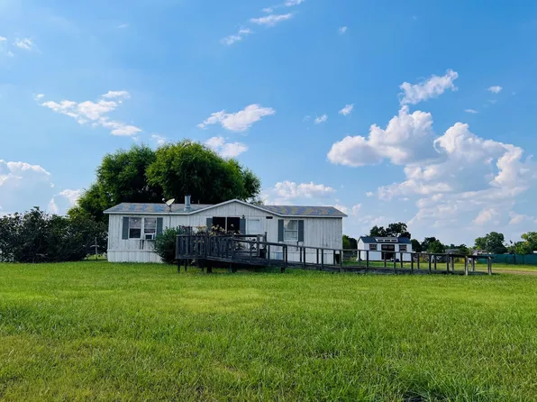 1665 Smith Cir, Combine, TX 75159