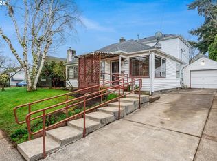 1334 N Terry St, Portland, OR 97217