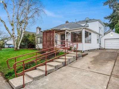1334 N Terry St, Portland, OR, 97217