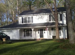 7409 Beaufort Cres, Charlotte, NC 28227