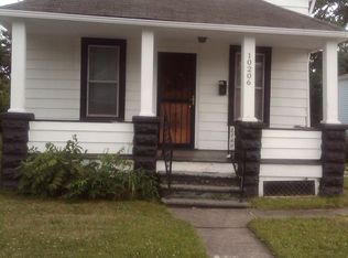 10206 Reno Ave, Cleveland, OH 44105